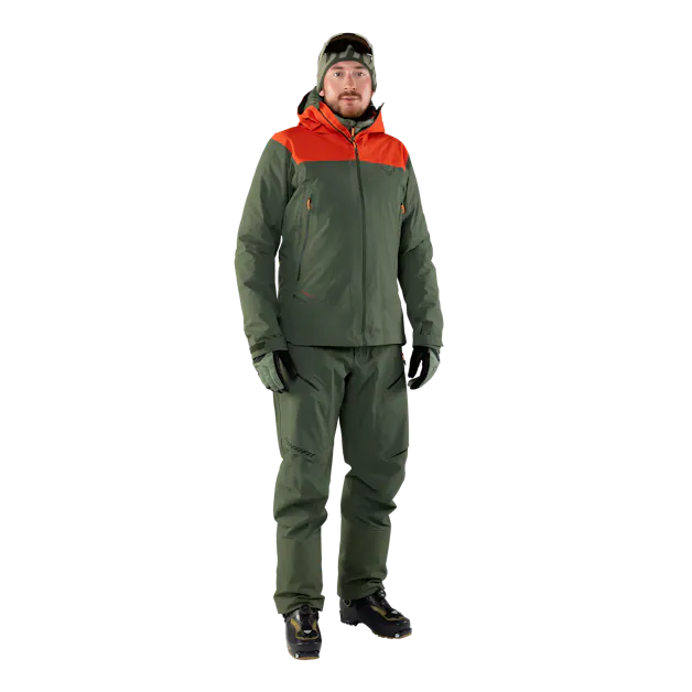 Ridge GORE-TEX® Hose Herren on_body image