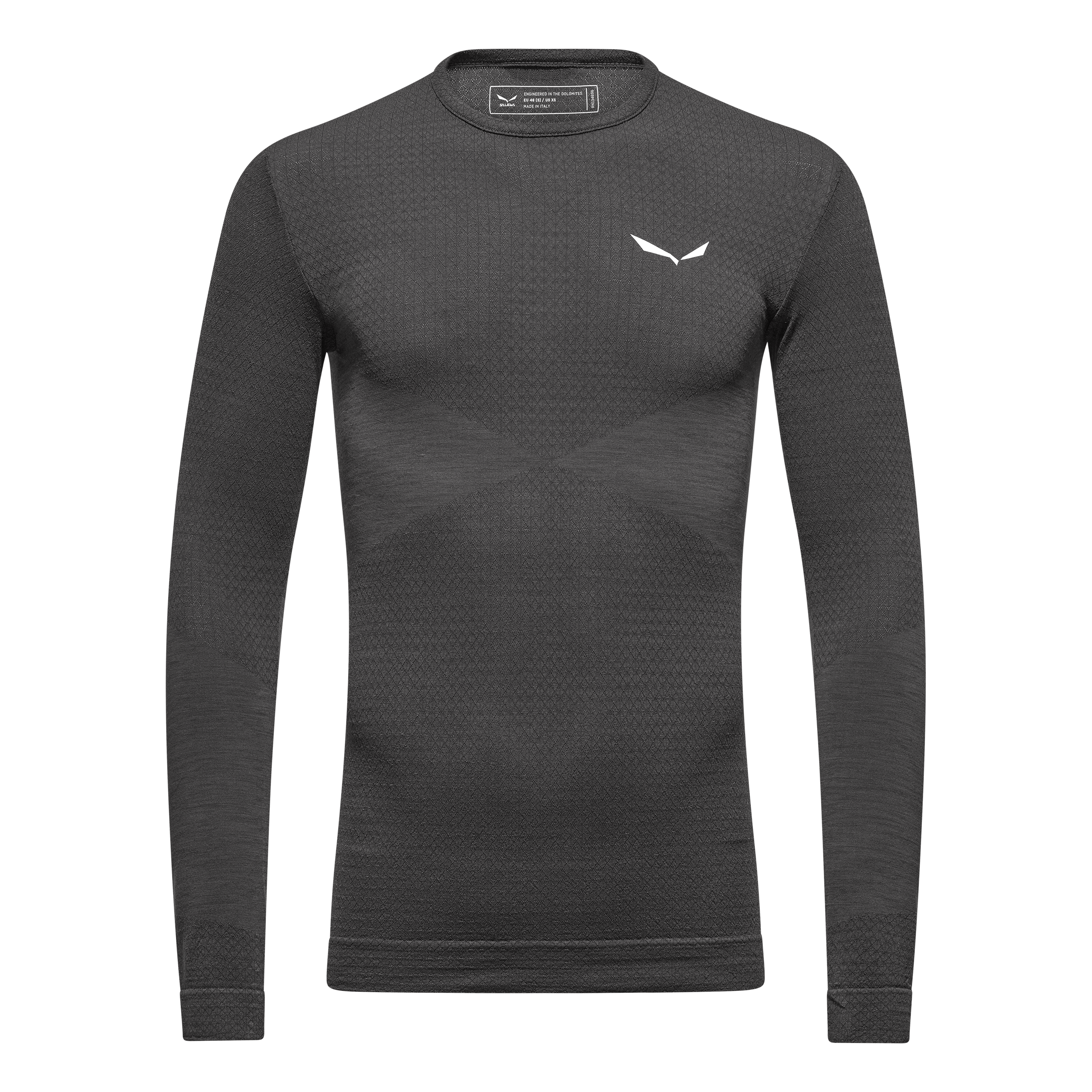 Zebru Responsive T-Shirt Manches Longues Homme still image