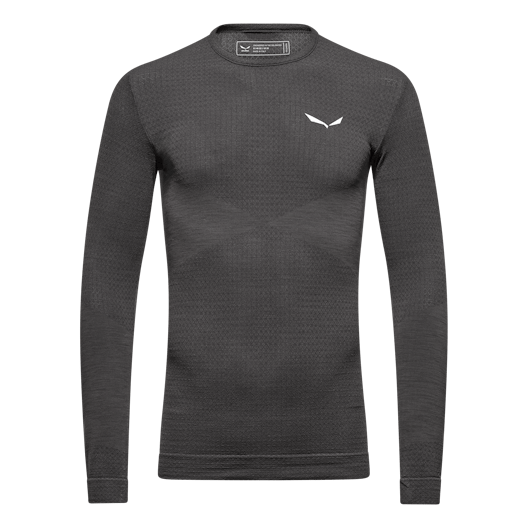 Zebru Responsive T-Shirt Manches Longues Homme still image