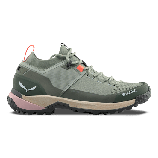 Puez Knit Powertex Schuh Damen perspective_view image