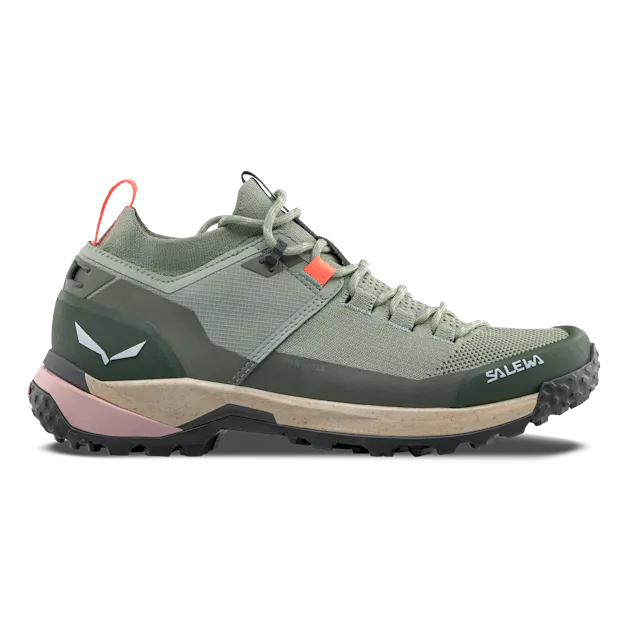 Puez Knit Powertex Shoe Women perspective_view image