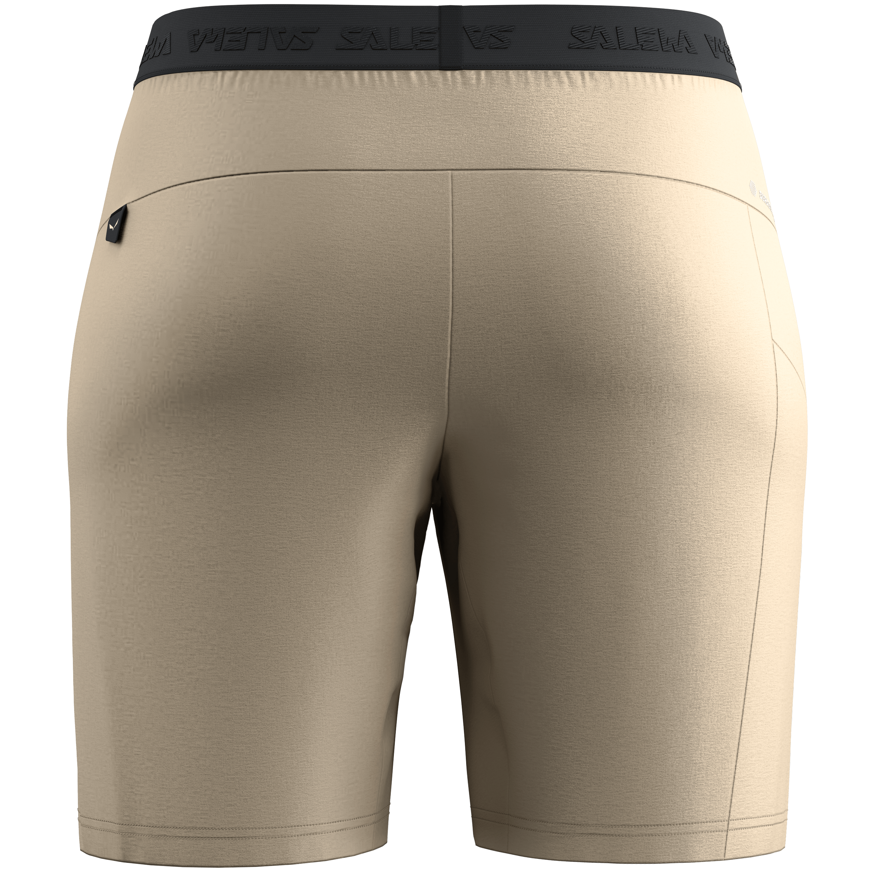 Puez 4 Shorts Women perspective_view image