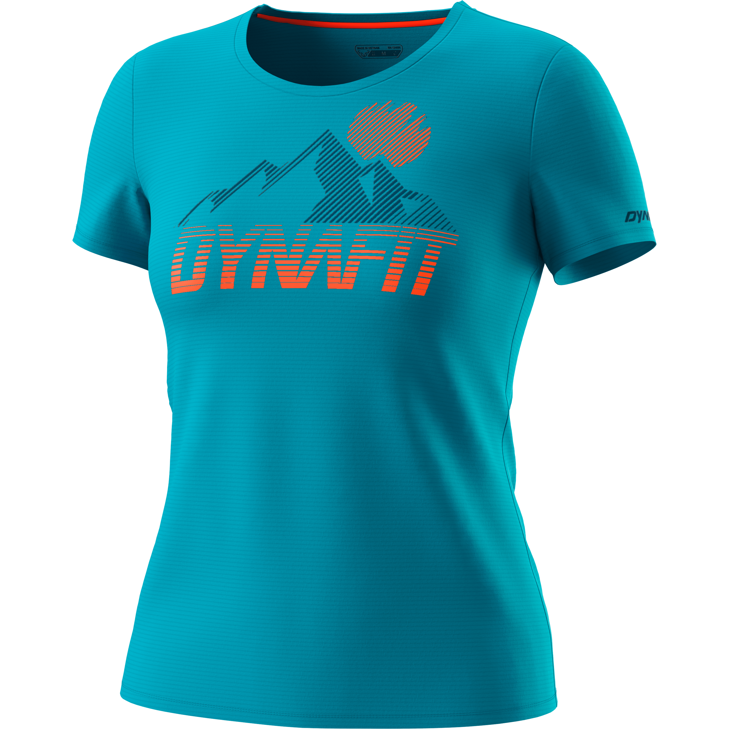 Transalper Graphic Shirt donna still image