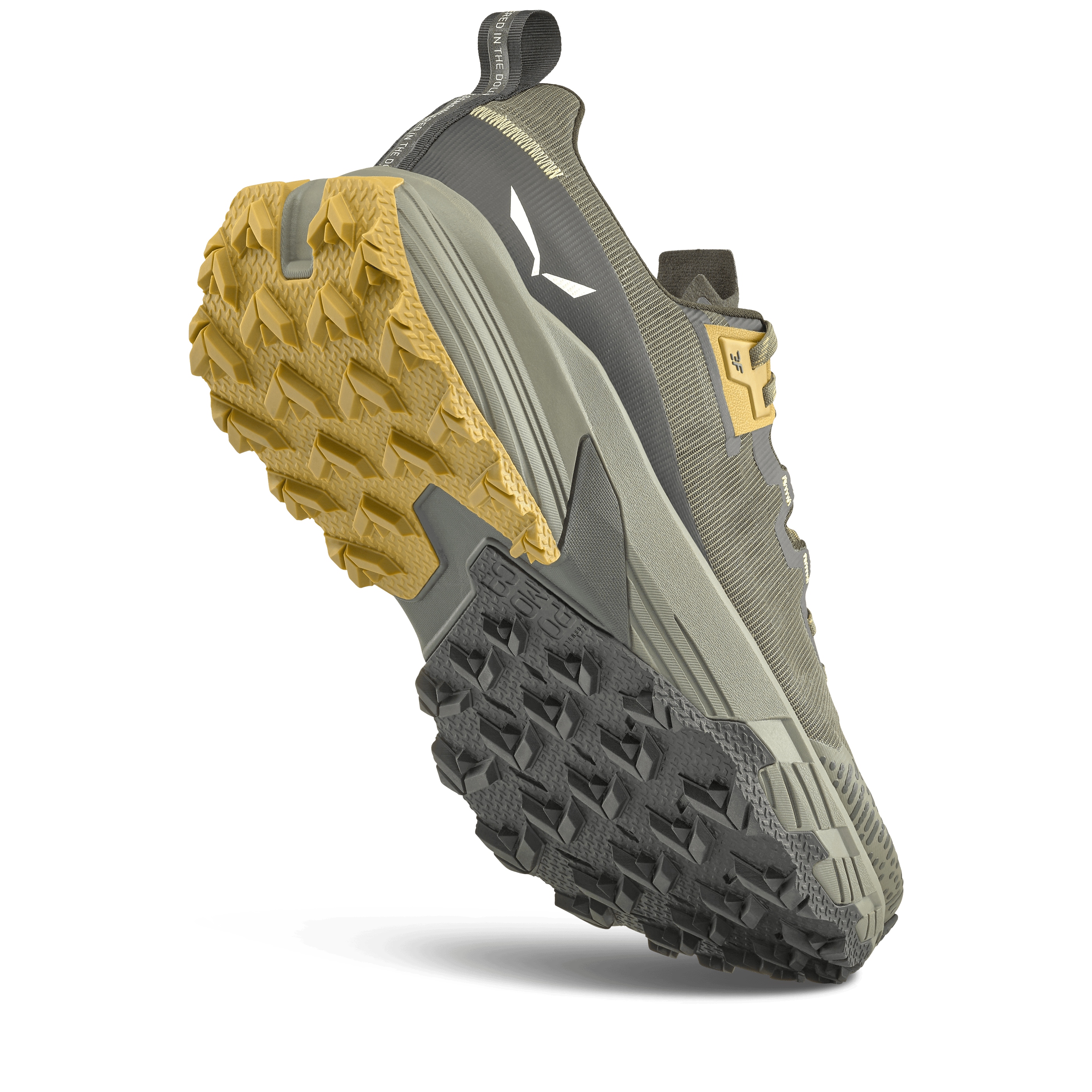 Pedroc 2 Max Chaussure Homme perspective_view image