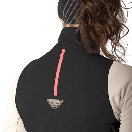Blacklight Thermal Jacket Women tech_detail image