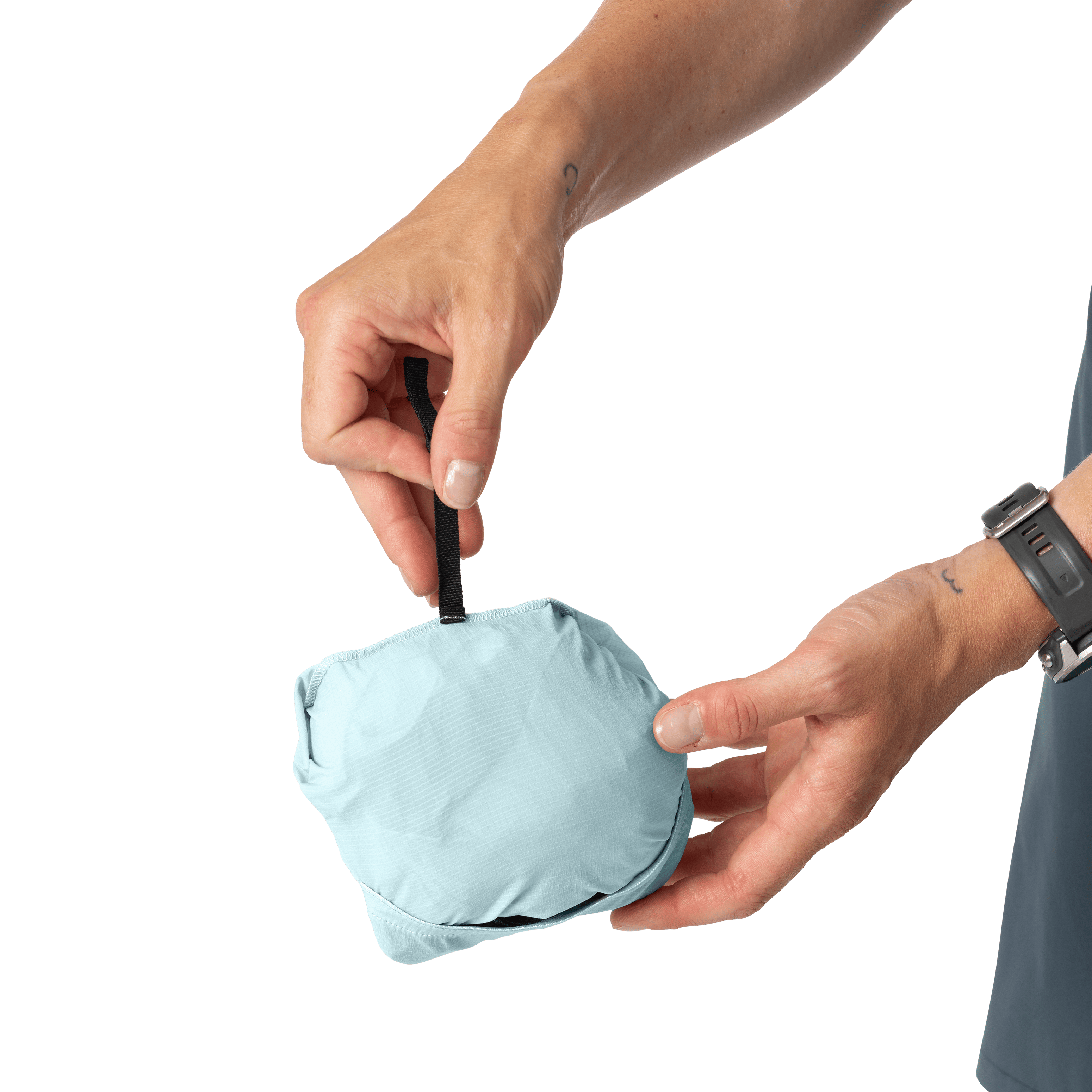 Alpine Wind Jacket Women  tech_detail image