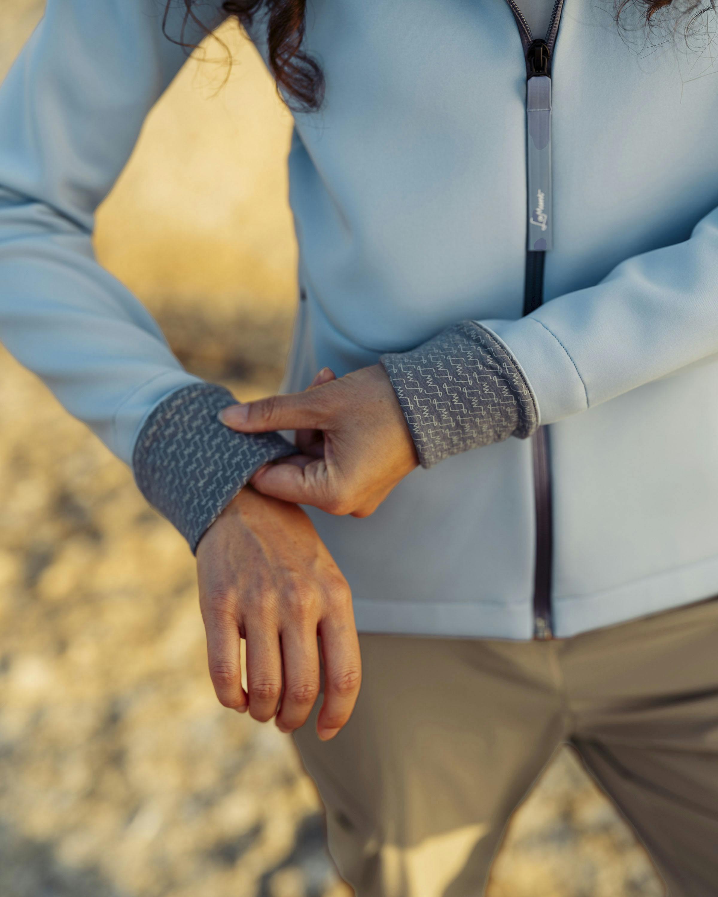 Antje Thermal tech_detail image