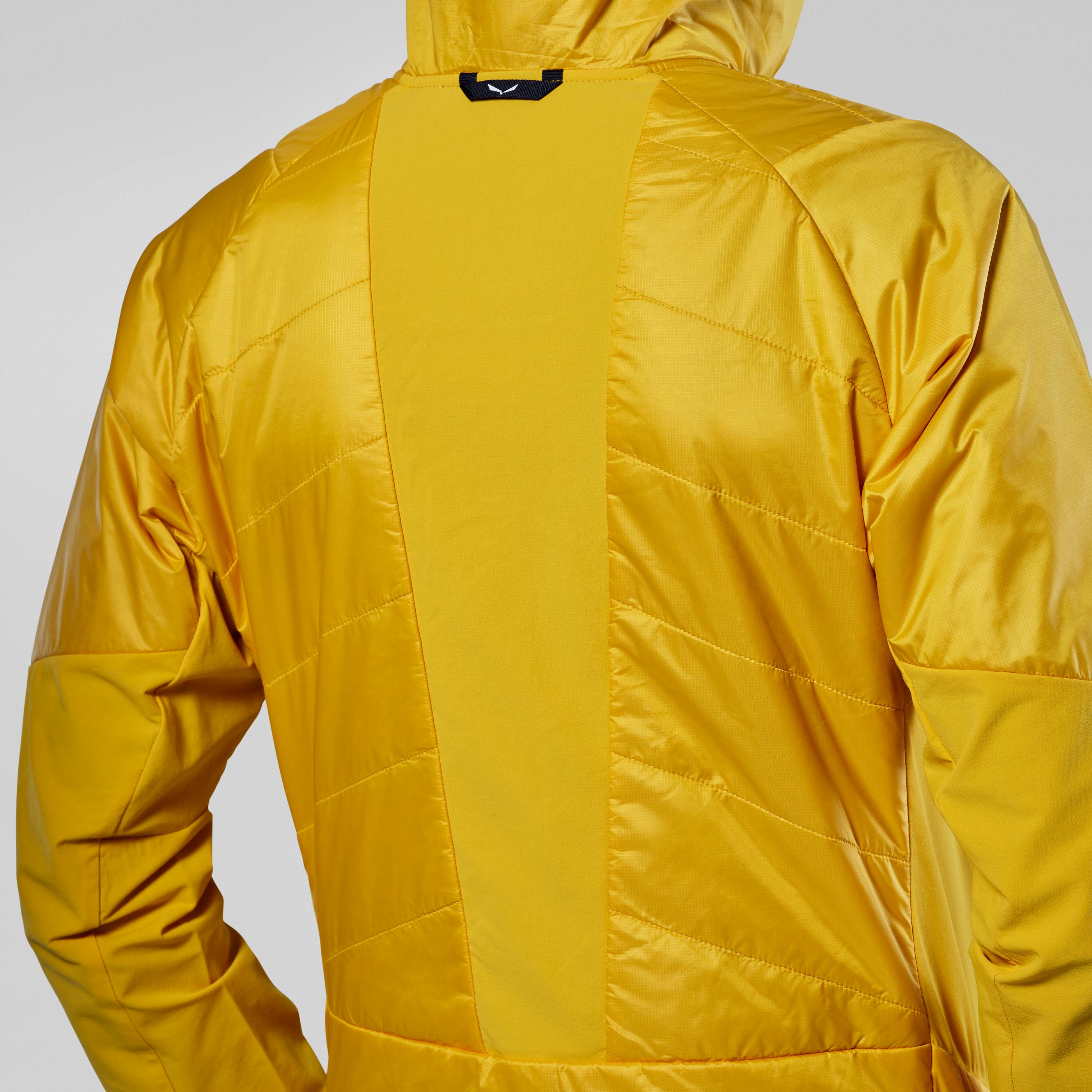 Ortles Hybrid TirolWool® Responsive Jacke Herren tech_detail image
