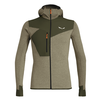 Puez 2 Dry'Ton Sudadera con Capucha Hombre still image