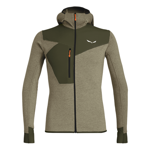 Puez 2 Dry’Ton Kapuzenjacke Herren still image