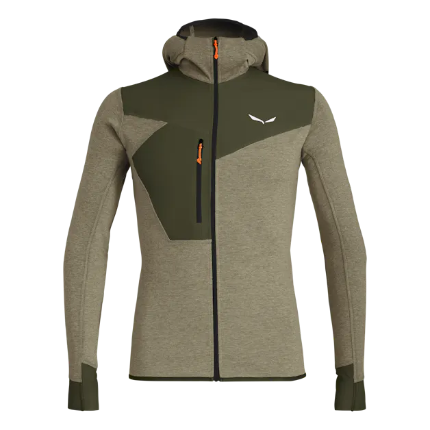 Puez 2 Dry’Ton Kapuzenjacke Herren still image