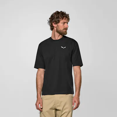 Eagle Loose T-Shirt Herren hover image