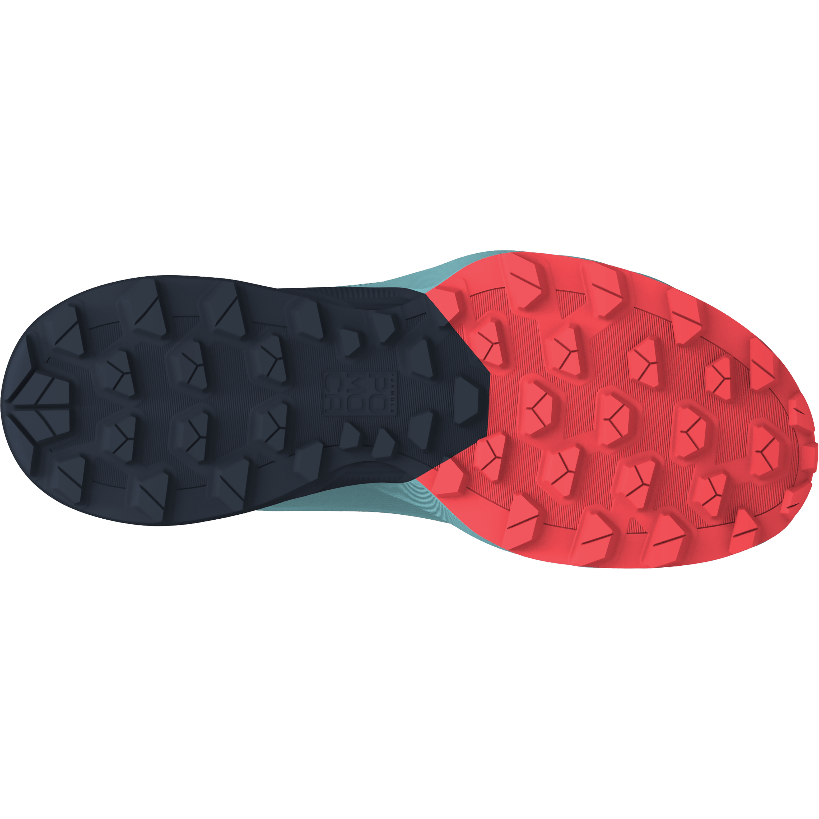 Ultra 50 Running Shoe Women tech_detail image