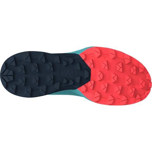 Ultra 50 Running Shoe Women tech_detail image