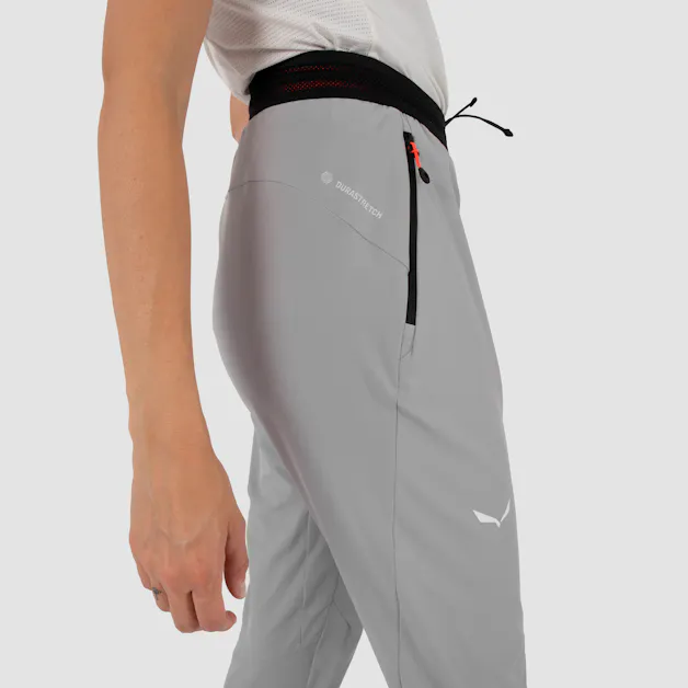 Pedroc 2 Durastretch Hybrid Softshell Hose Damen tech_detail image