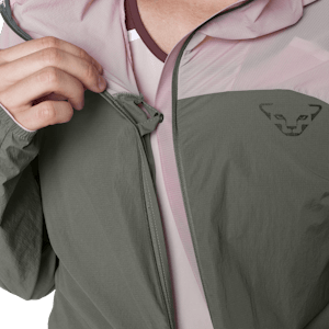 Preview: Alpine Wind Jacket Ladies