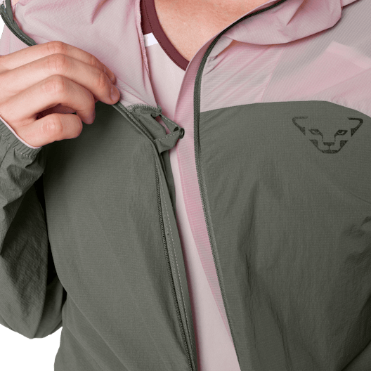 Alpine Wind Jacket Women tech_detail image