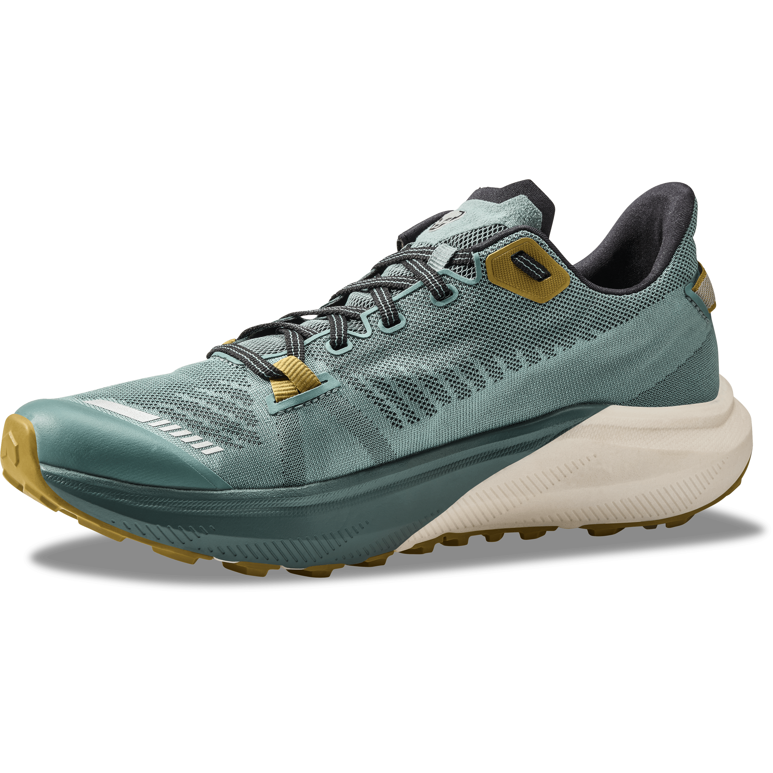 Chaussure de Trail Running hommes perspective_view image