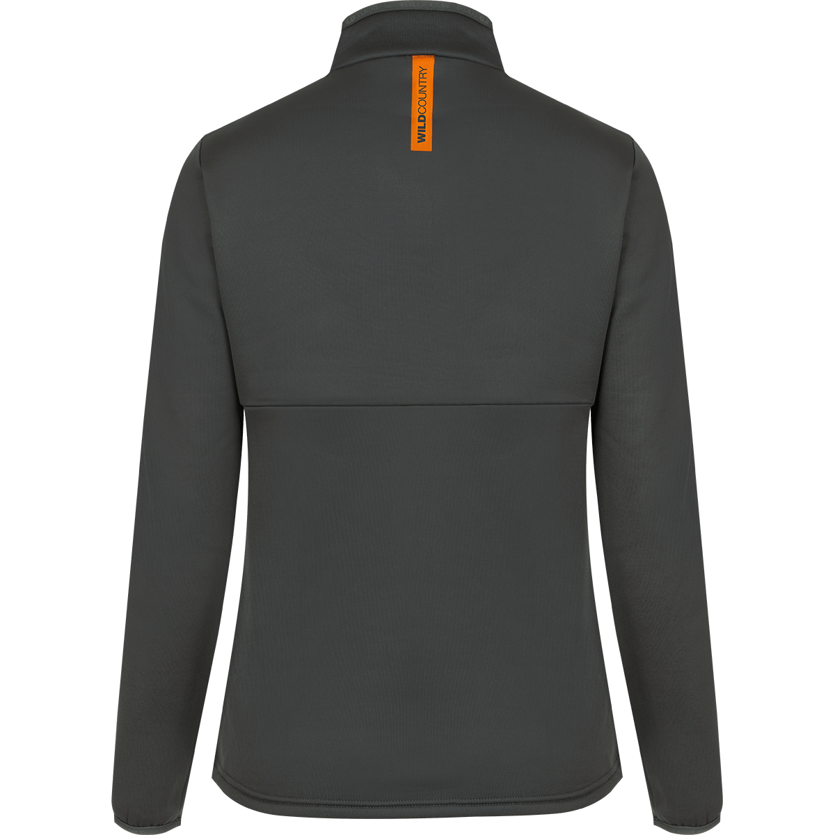 Stamina felpa donna  perspective_view image