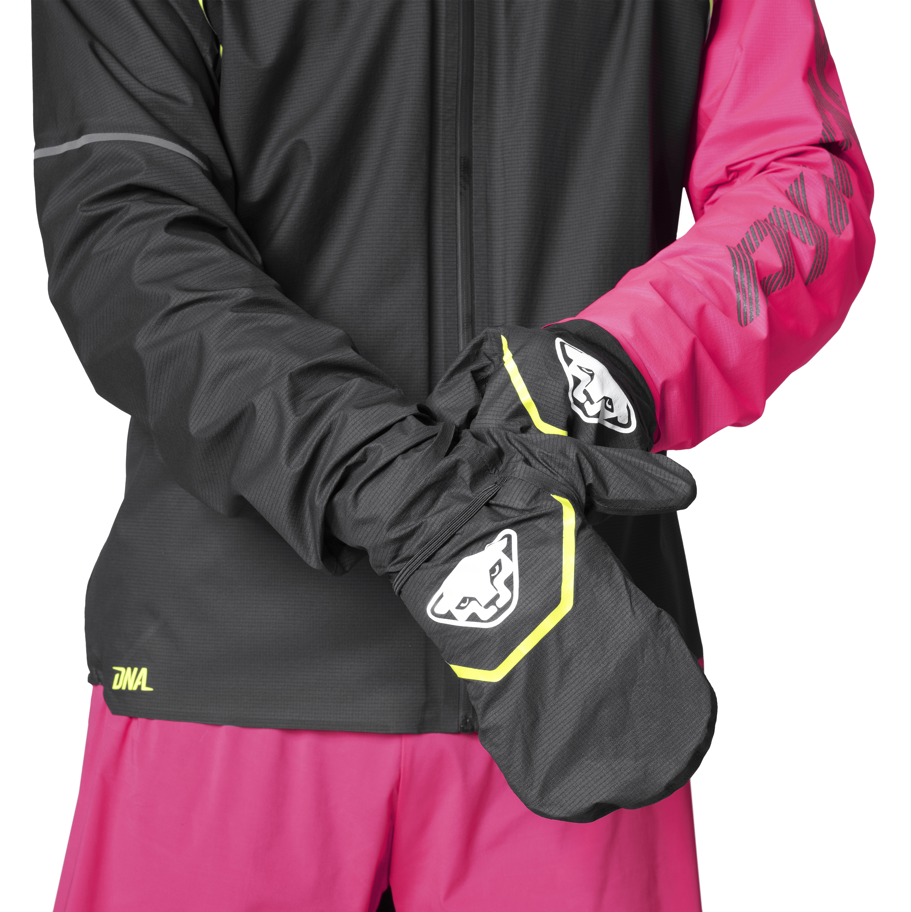 DNA Wasserfeste Handschuhe tech_detail image