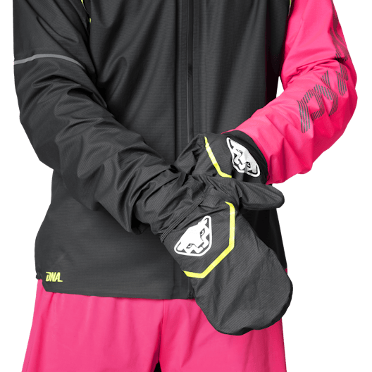 DNA Waterproof Overgloves tech_detail image