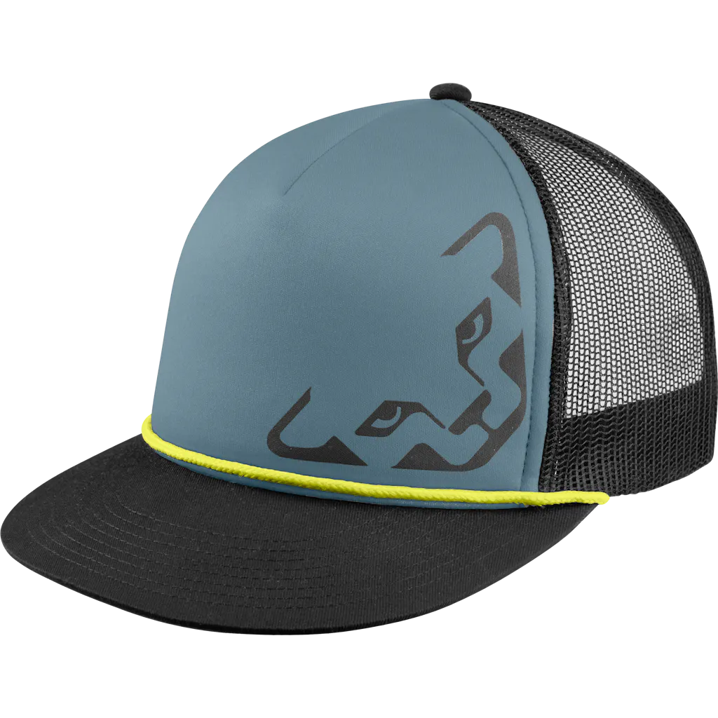 Dynafit - Cappellino Con Visiera 3.0 Unisex - Blu (Taglia: UNI58)-image