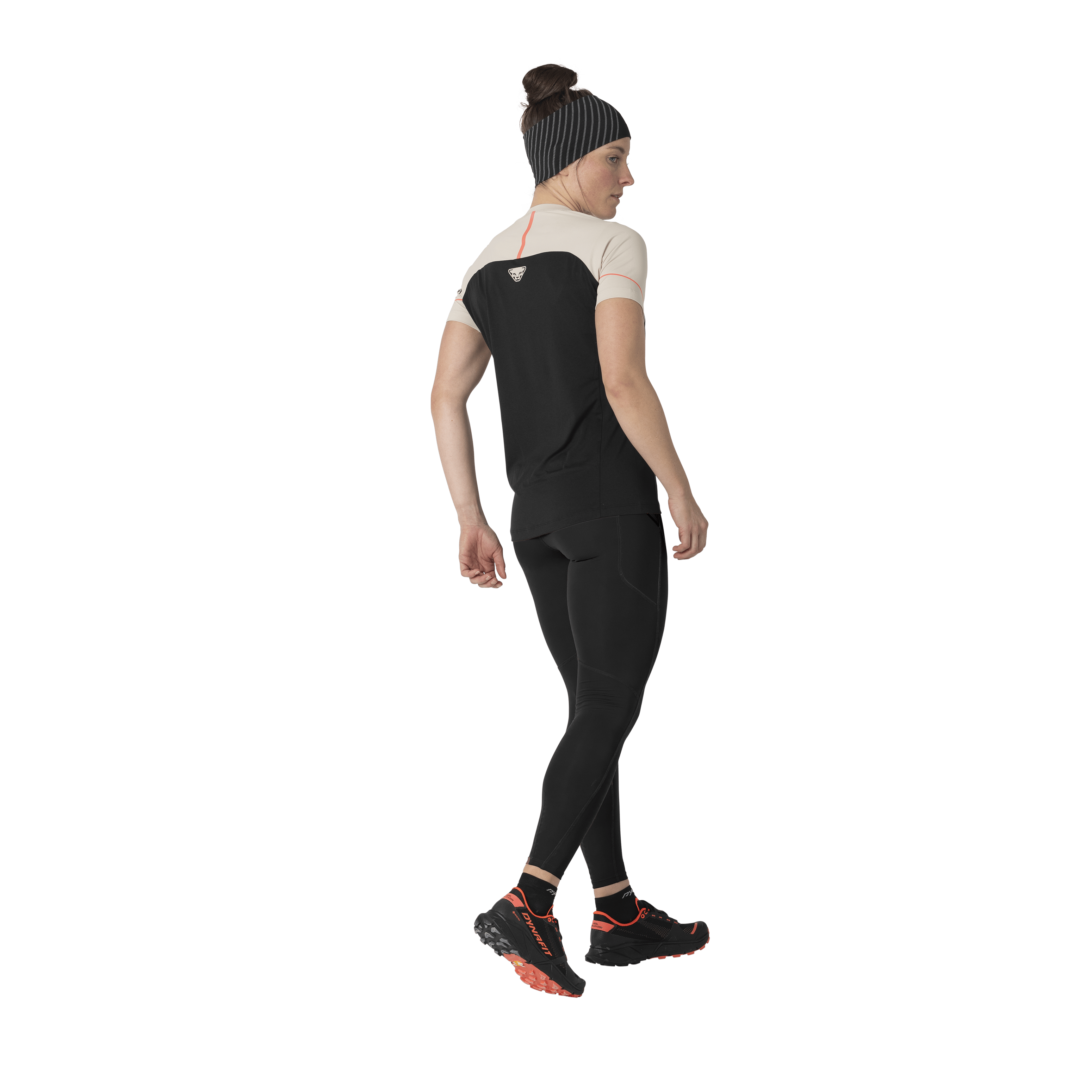 Warm Ultra Tights Women  perspective_view image