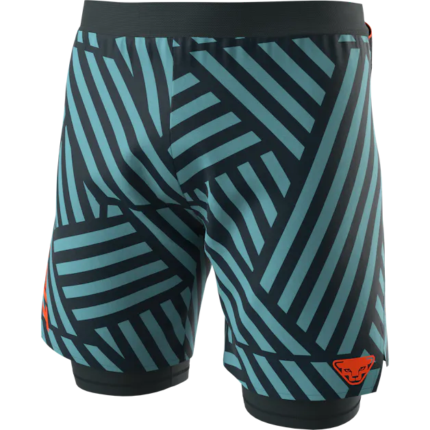 Trail Graphic 2in1 Shorts Men still image