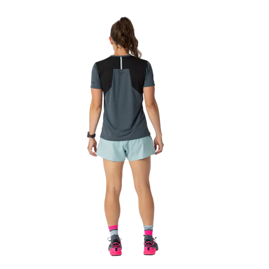 Sky Shirt Damen perspective_view image