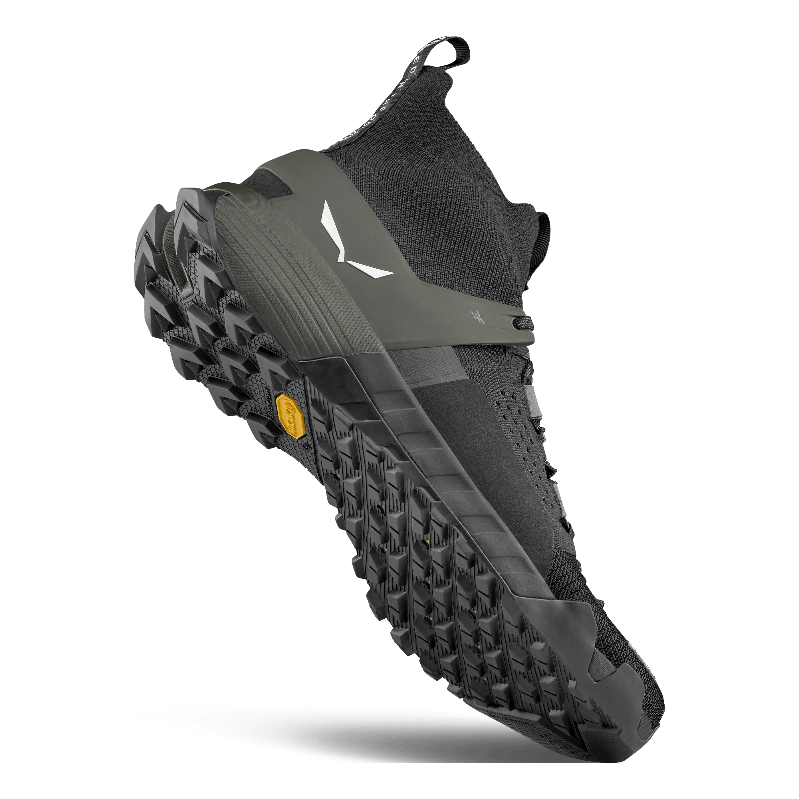 Wildfire NXT Knit Schuh Damen perspective_view image