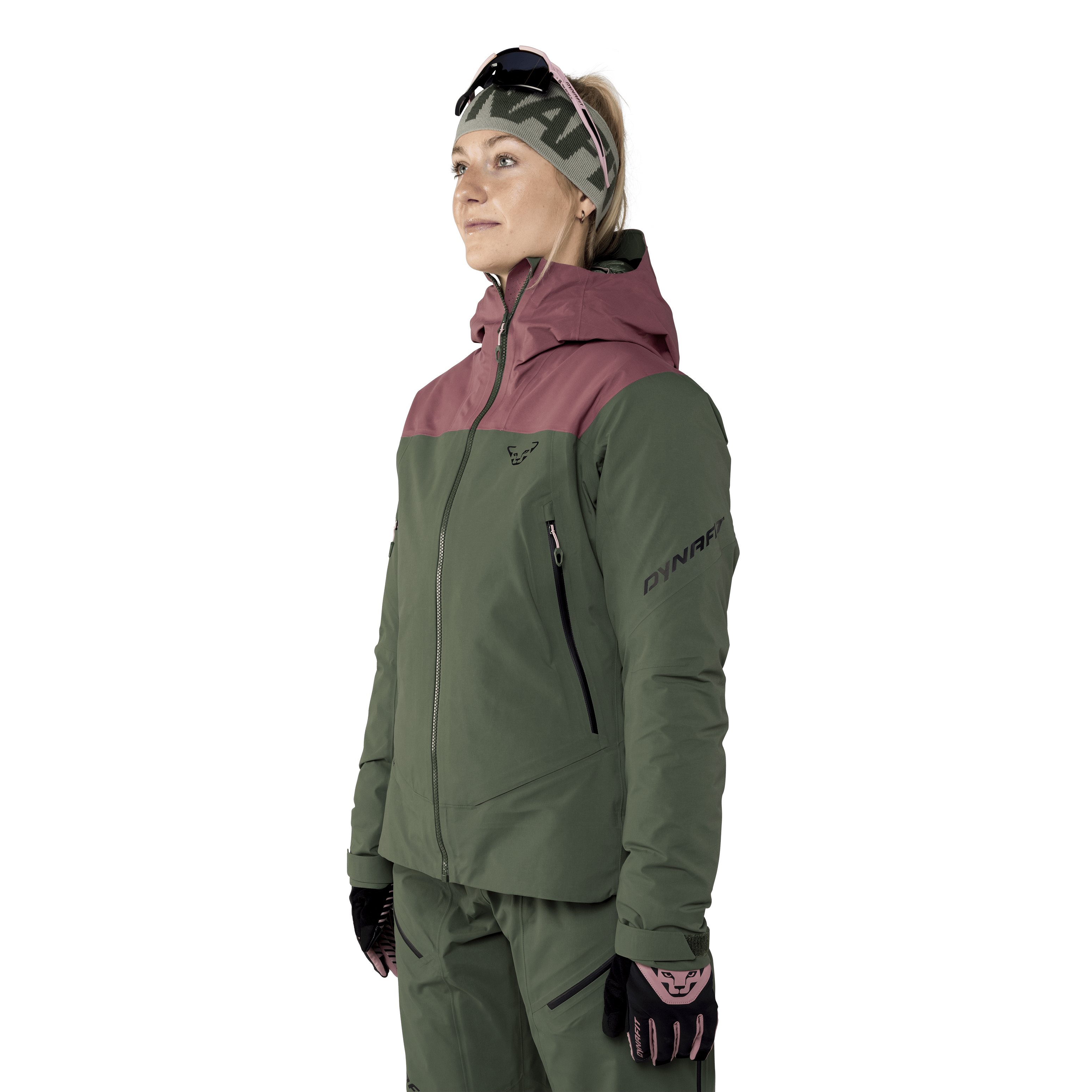 Ridge GORE-TEX® giacca donna hover image