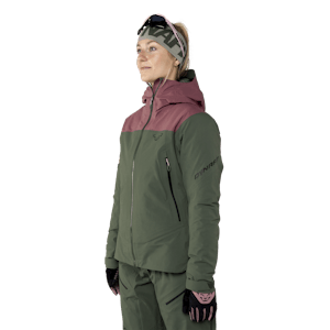 Preview: Ridge GORE-TEX Jacket Woman
