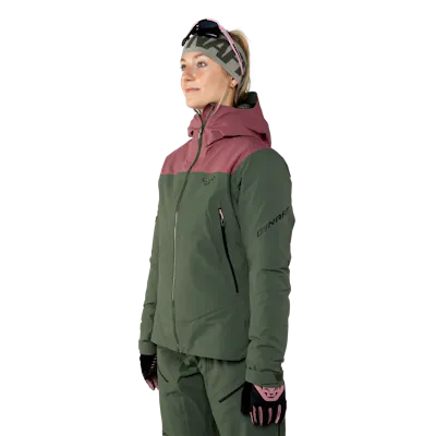 Ridge GORE-TEX® giacca donna hover image