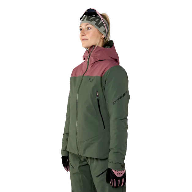 Ridge GORE-TEX® giacca donna hover image