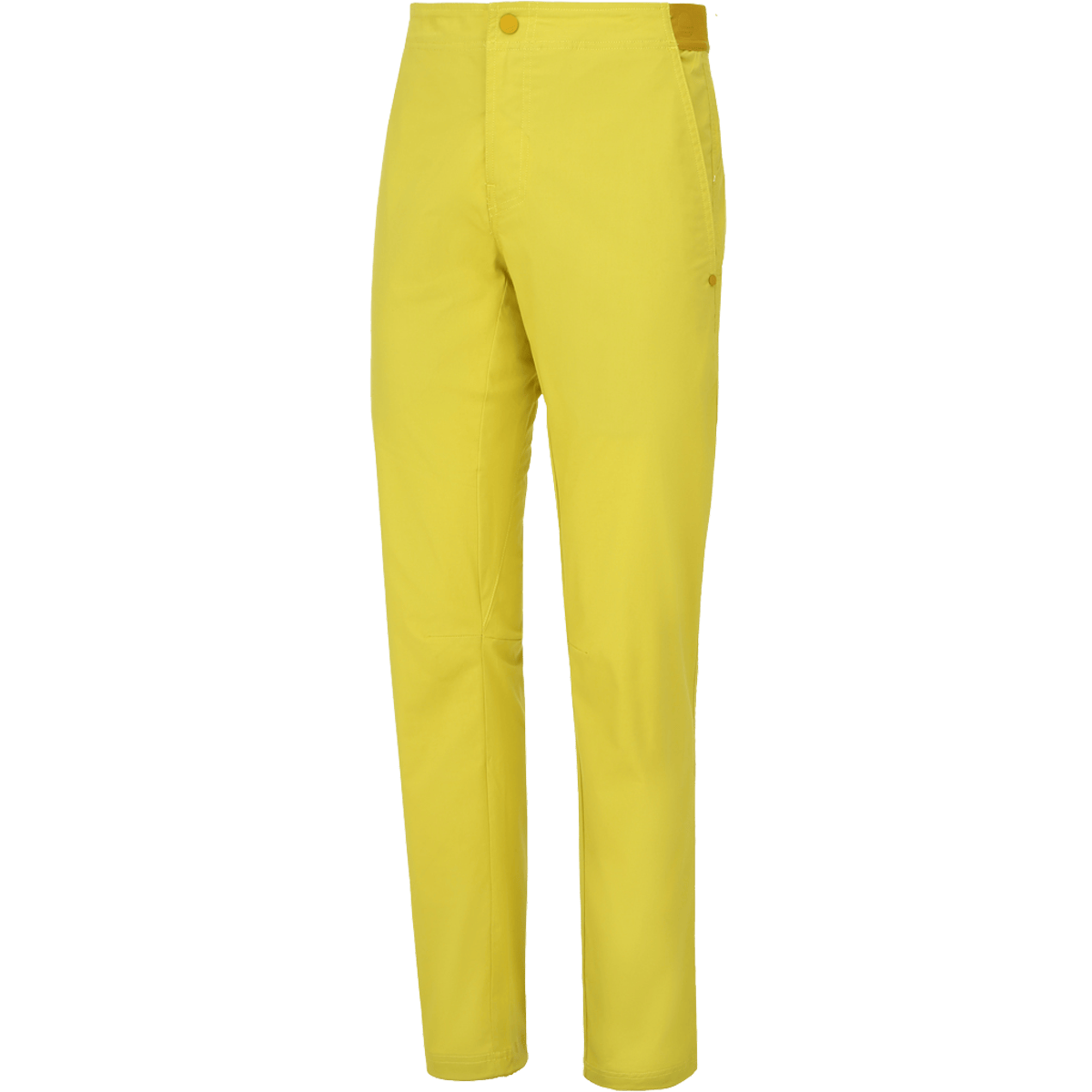 Session Pants Man still image