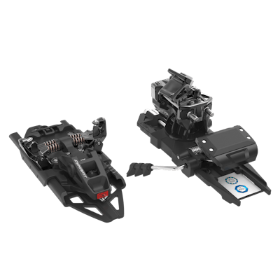 ST Rotation Rental Binding (90 mm) still image