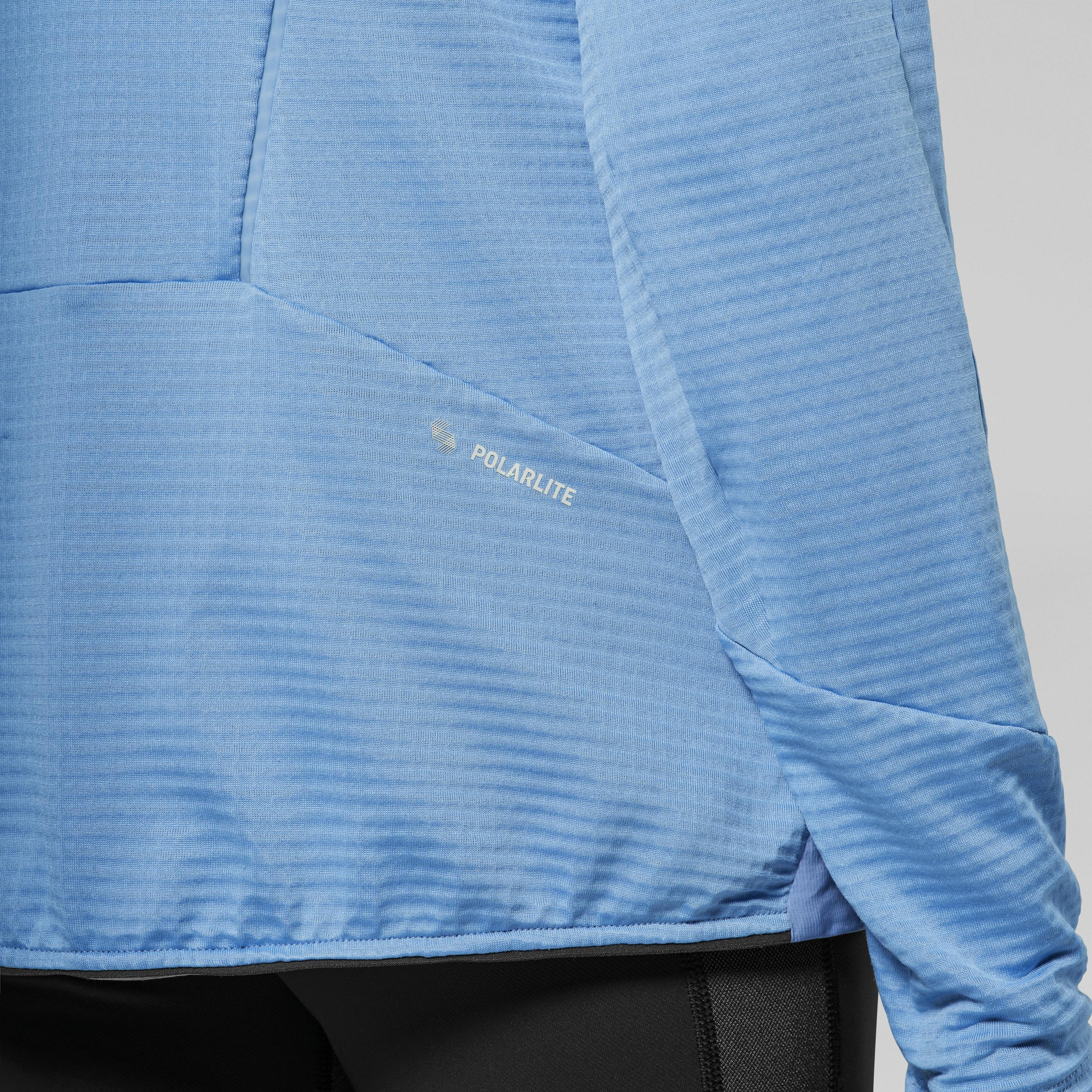 Pedroc Wind Hooded Fleece Women tech_detail image