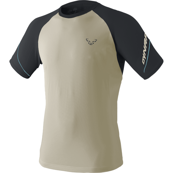 Alpine Pro Short Sleeve Shirt Men