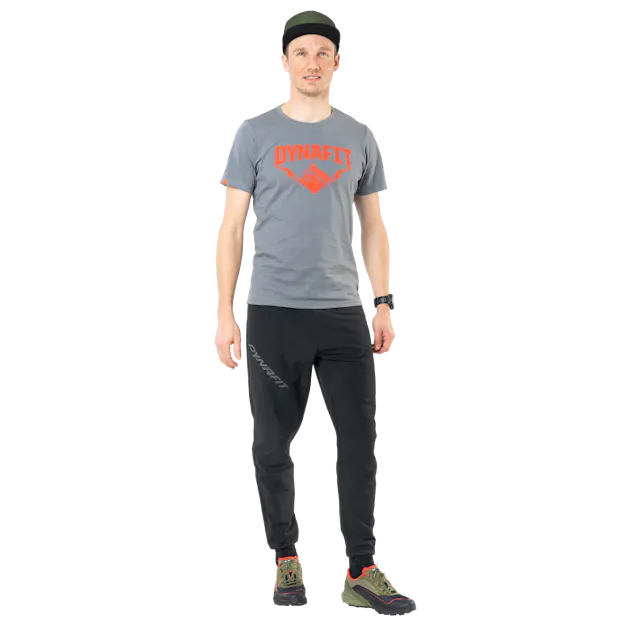 24/7 Track Pantaloni uomo on_body image