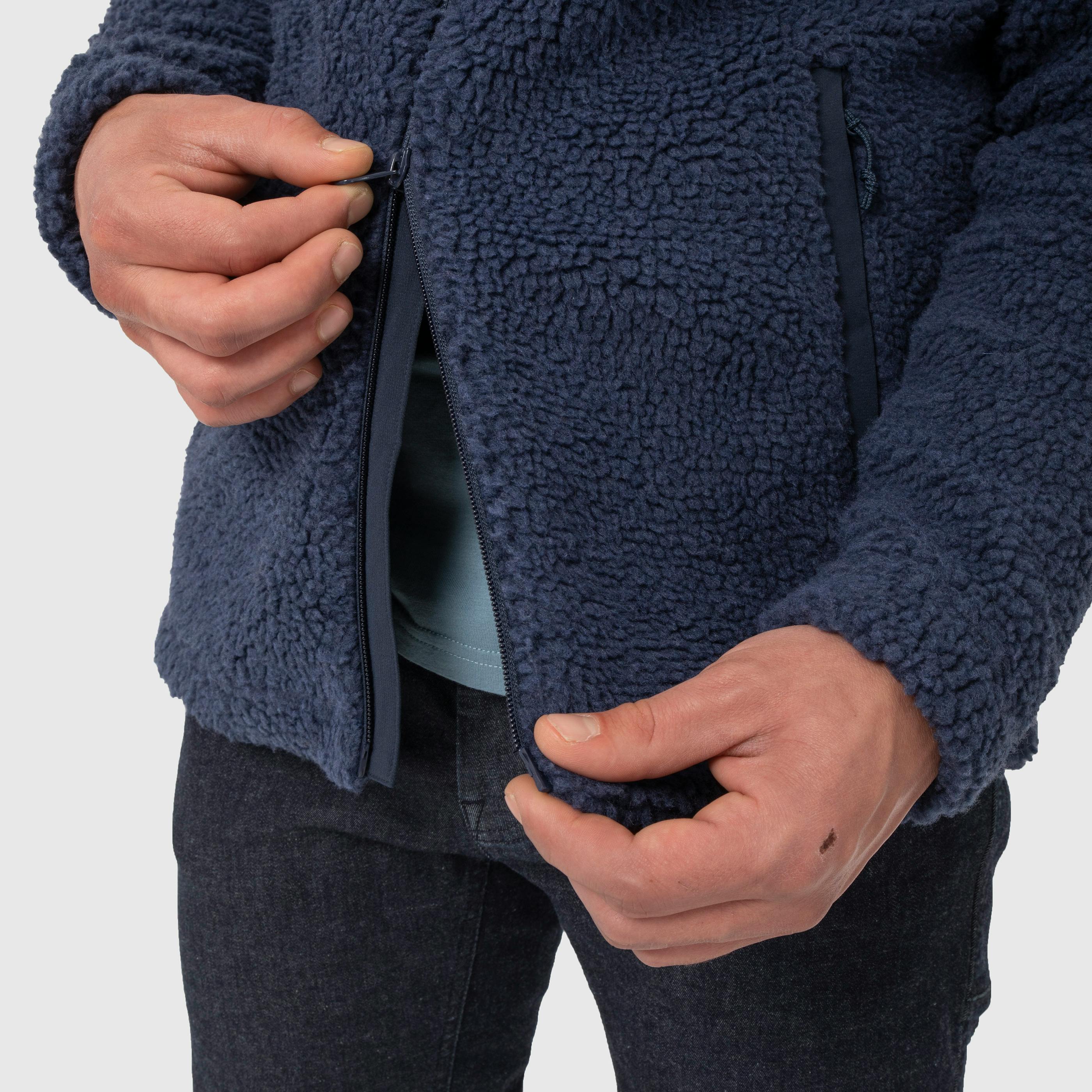 Spotter Felpa Uomo  perspective_view image