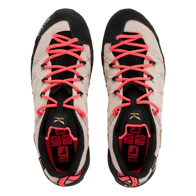 Wildfire 2 Gore-Tex® Shoe Women perspective_view image