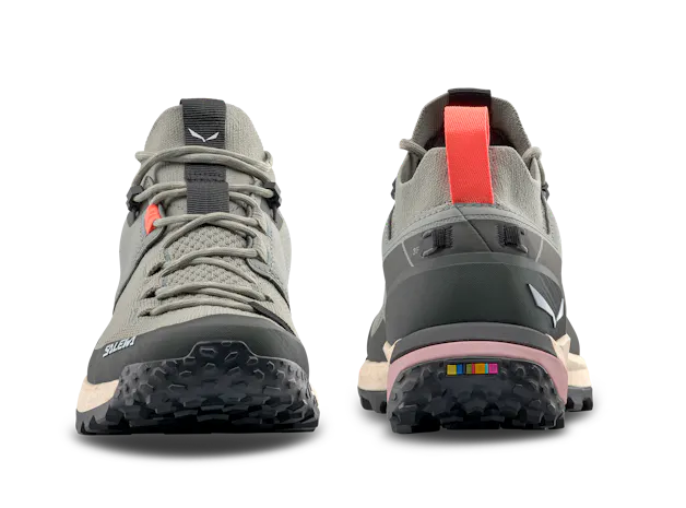 Puez Knit Powertex Shoe Women perspective_view image