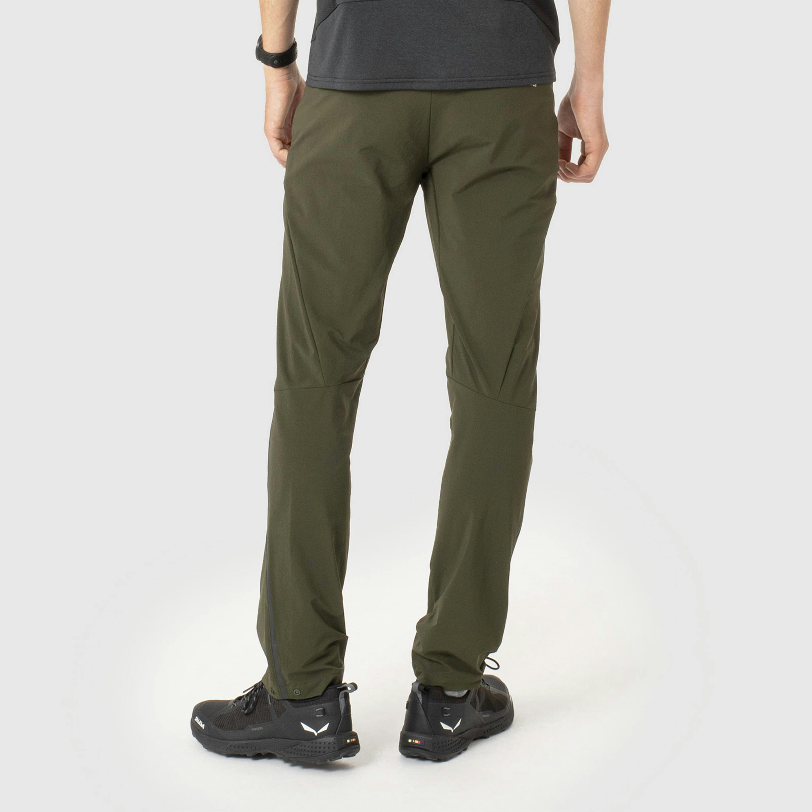 Pedroc 4 Durastrech Pantalon Regular Homme on_body image