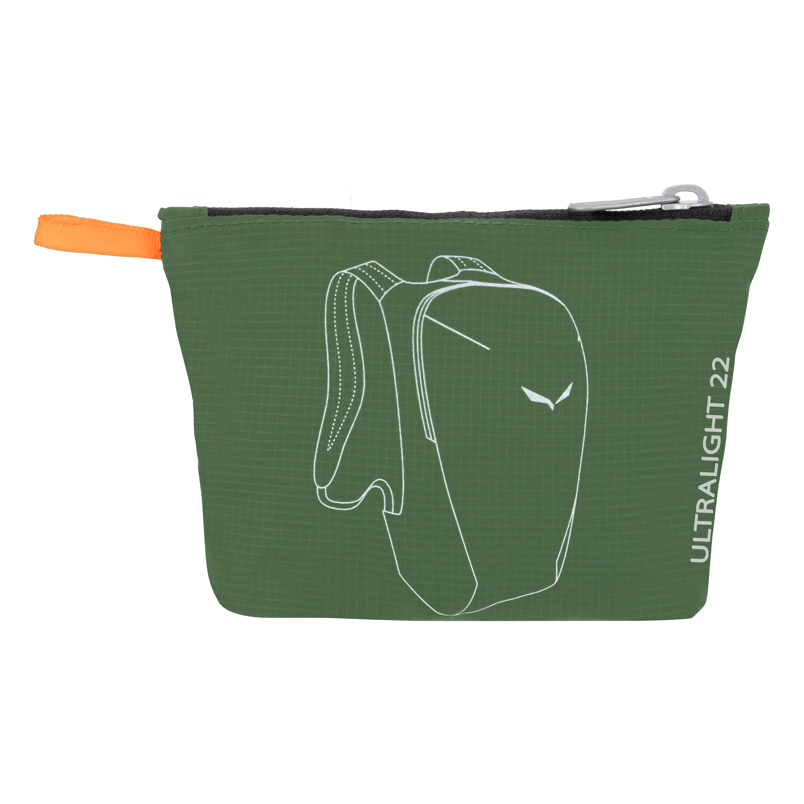 Ultralight Zaino 22L  perspective_view image