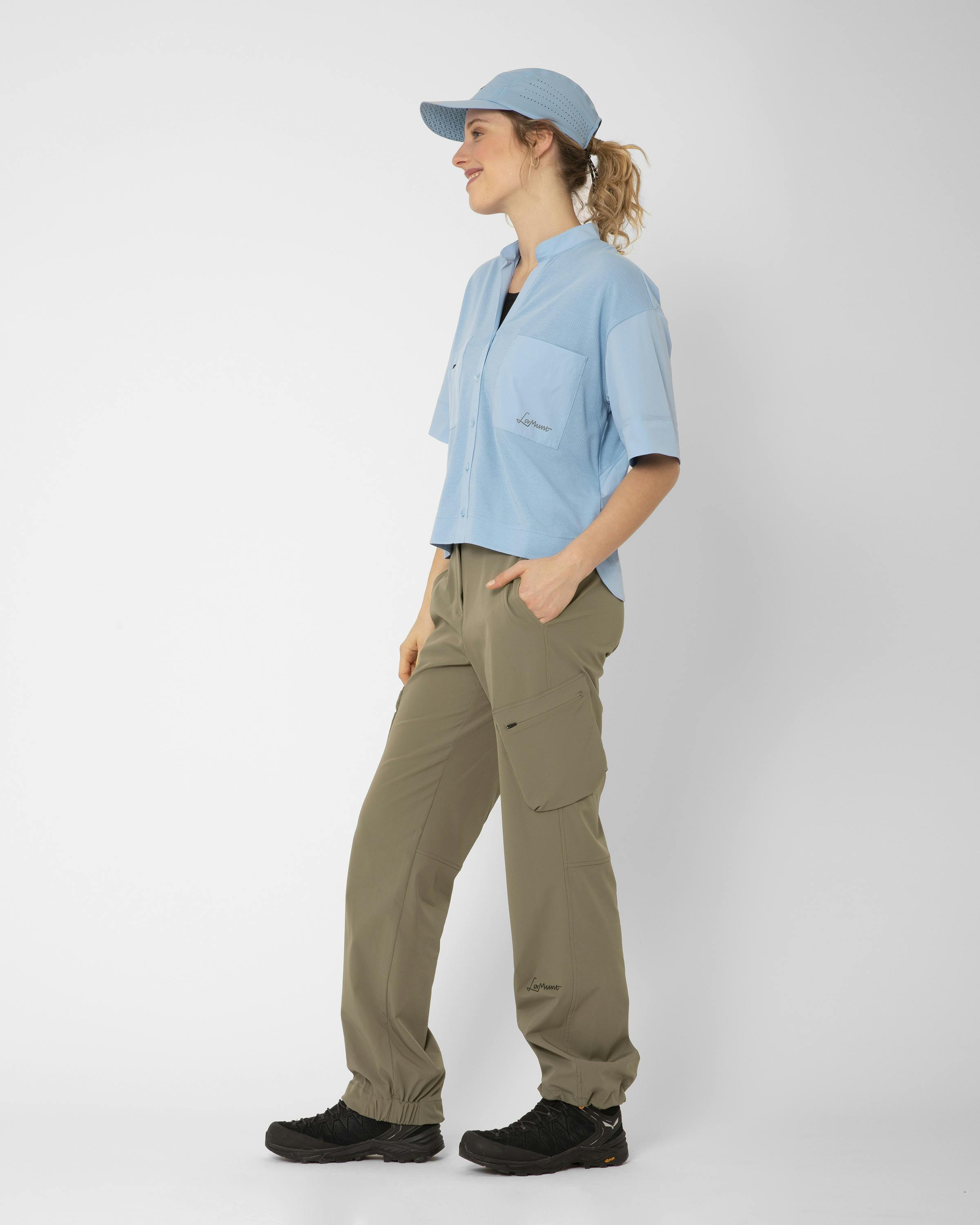 Serena Travel Hose  perspective_view image