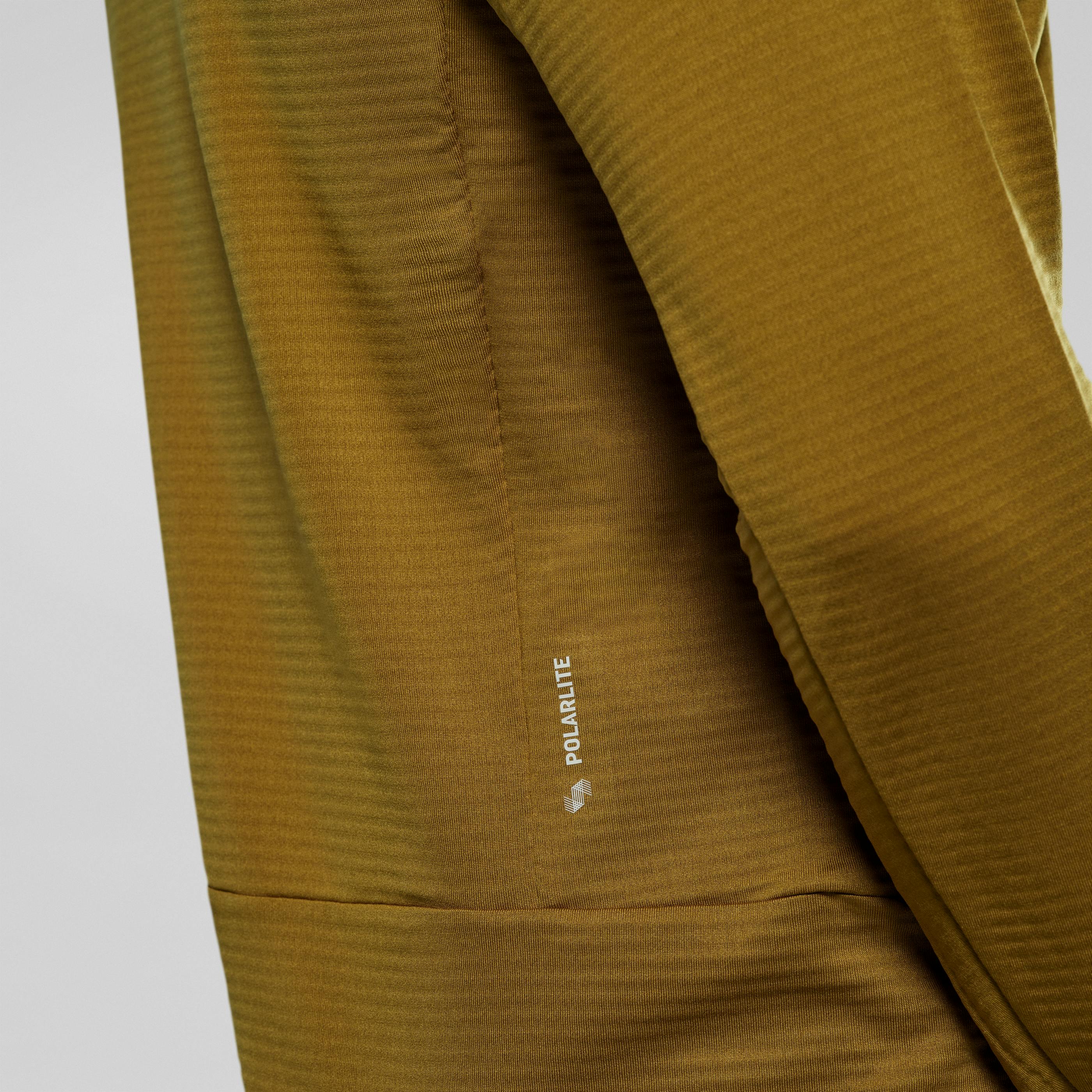 Puez Altavia Polarlite Veste Homme tech_detail image