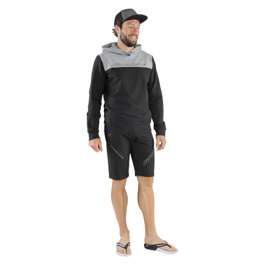 24/7 Hoody Men on_body image