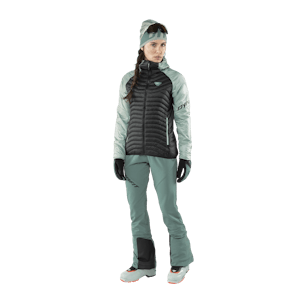 Vorschau: TLT Touring Dynastretch Pants Women