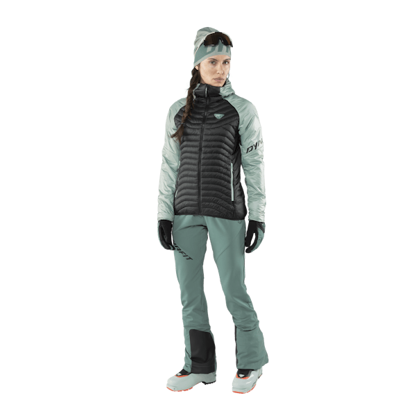 TLT Touring Dynastretch Pants Women