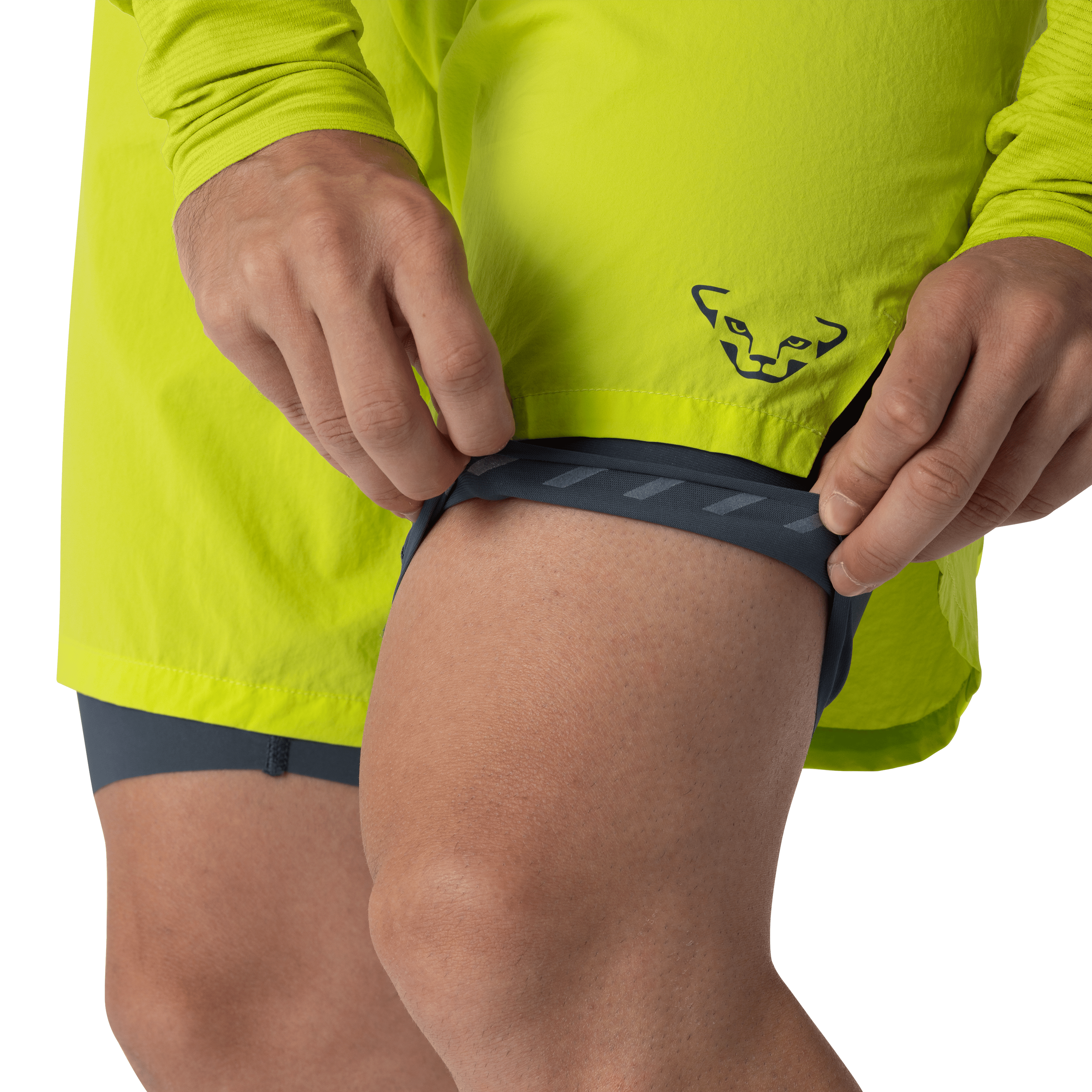 Ultra 2in1 Shorts Men tech_detail image